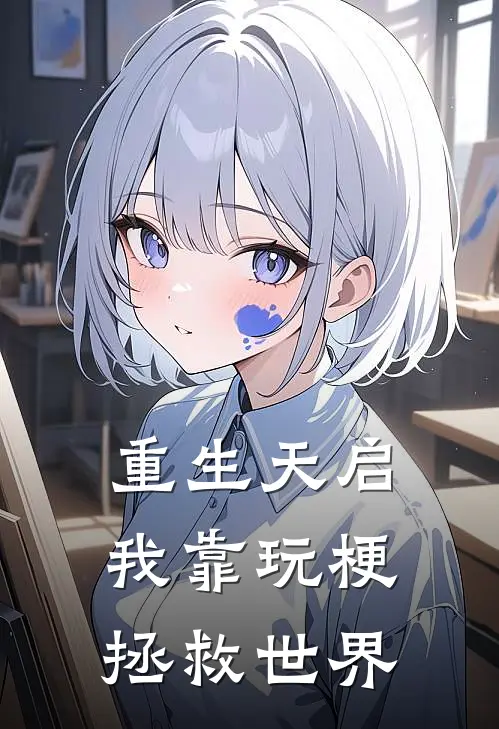 重生天启：我靠玩梗拯救世界