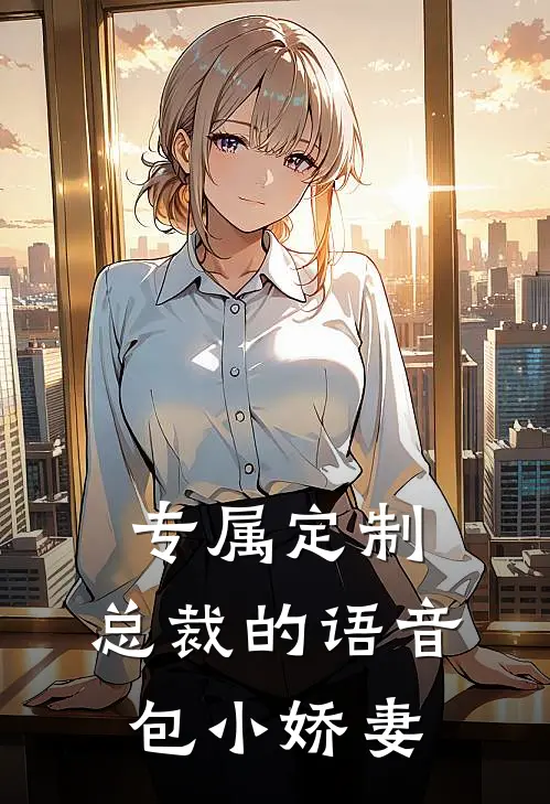 专属定制：总裁的语音包小娇妻