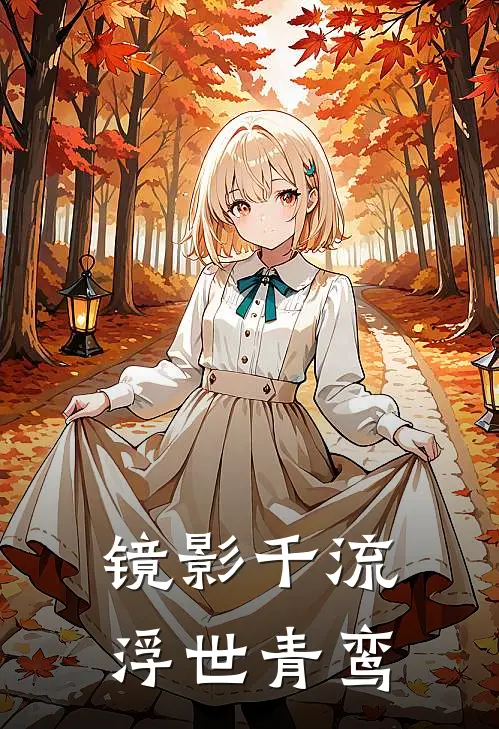 镜影千流：浮世青鸾