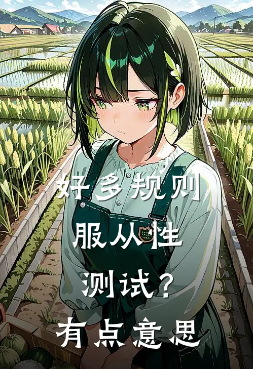 好多规则，服从性测试？有点意思