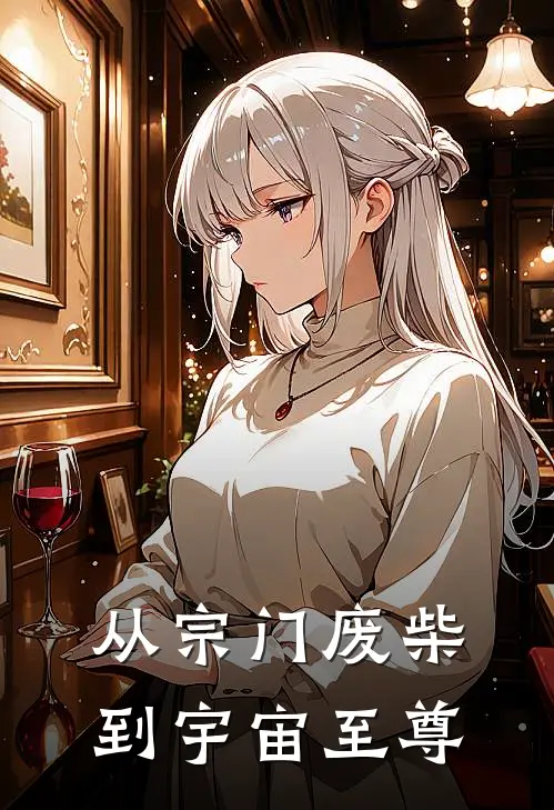 从宗门废柴到宇宙至尊