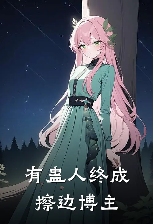 有蛊人终成擦边博主