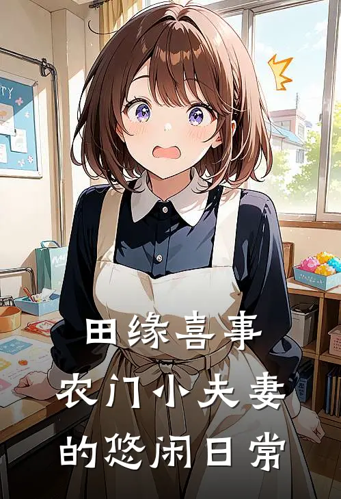 田缘喜事：农门小夫妻的悠闲日常