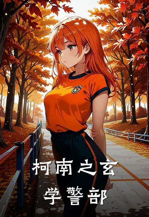 柯南之玄学警部