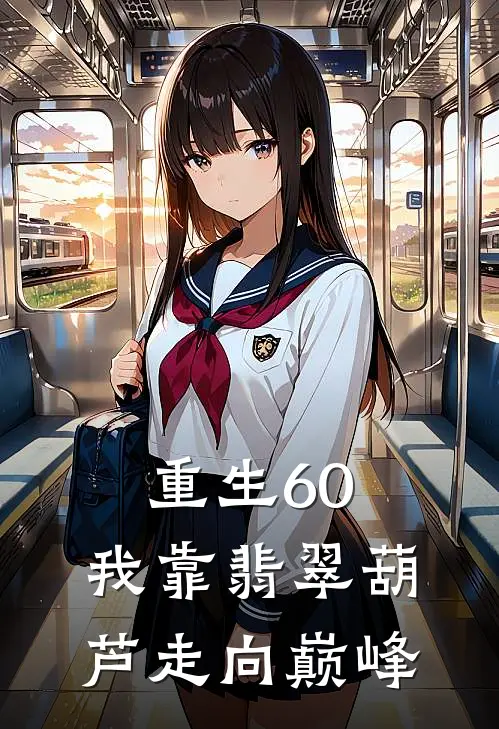 重生60：我靠翡翠葫芦走向巅峰