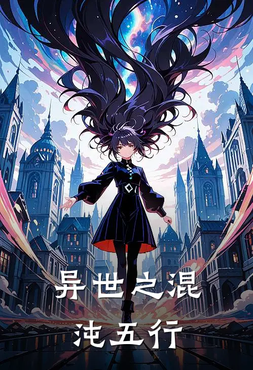 异世之混沌五行