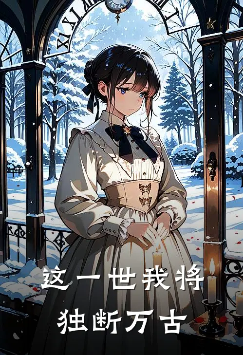 这一世我将独断万古