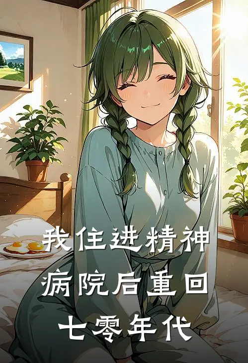 我住进精神病院后重回七零年代
