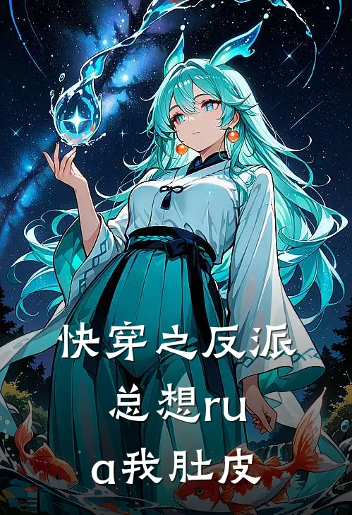 快穿之反派总想rua我肚皮