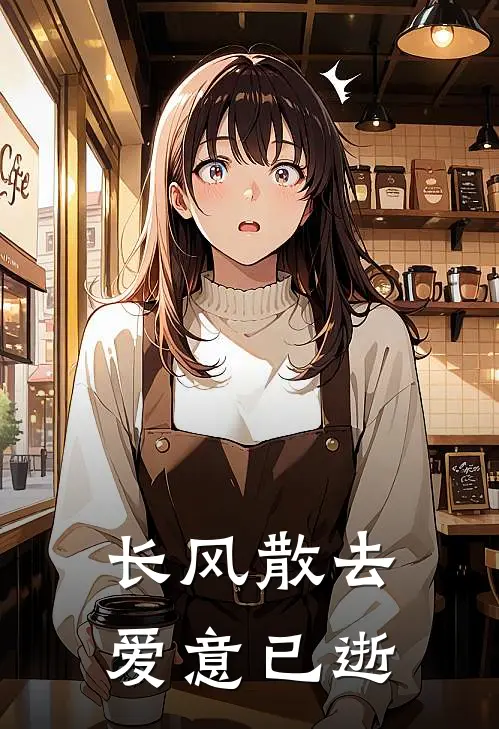 长风散去，爱意已逝