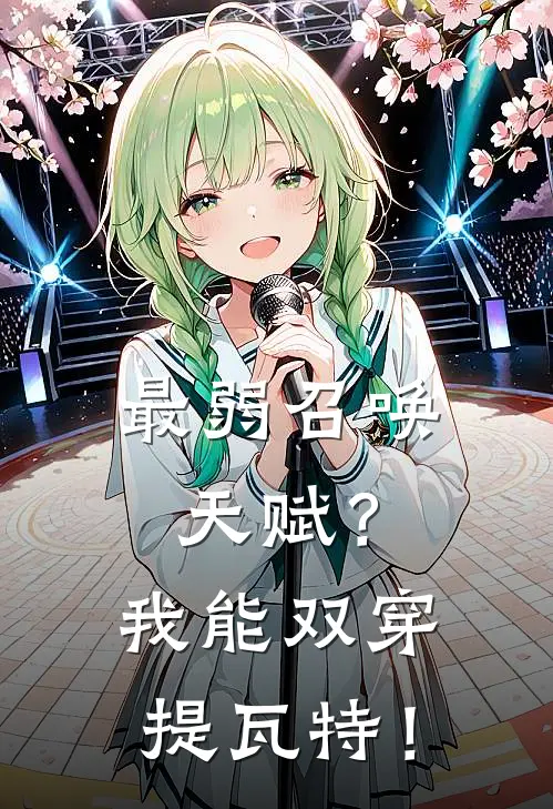 最弱召唤天赋？我能双穿提瓦特！