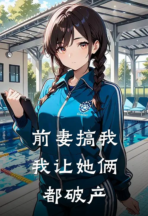 前妻搞我，我让她俩都破产