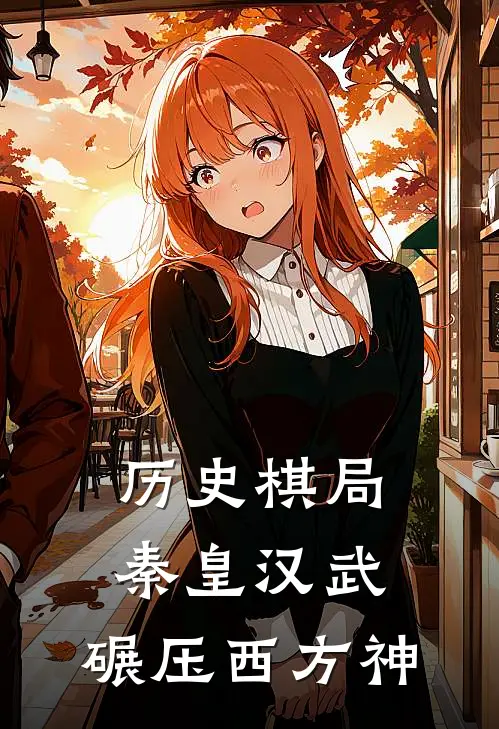 历史棋局：秦皇汉武，碾压西方神