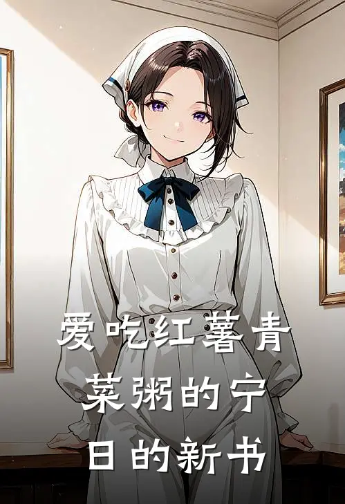 爱吃红薯青菜粥的宁日的新书