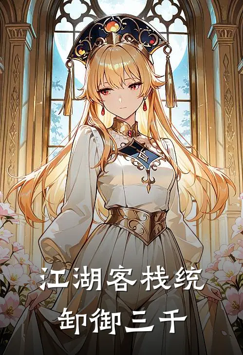 江湖客栈统卸御三千