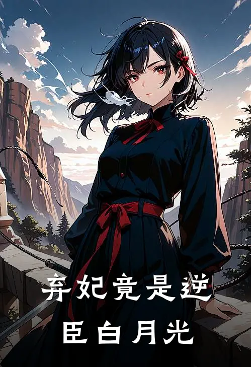 弃妃竟是逆臣白月光