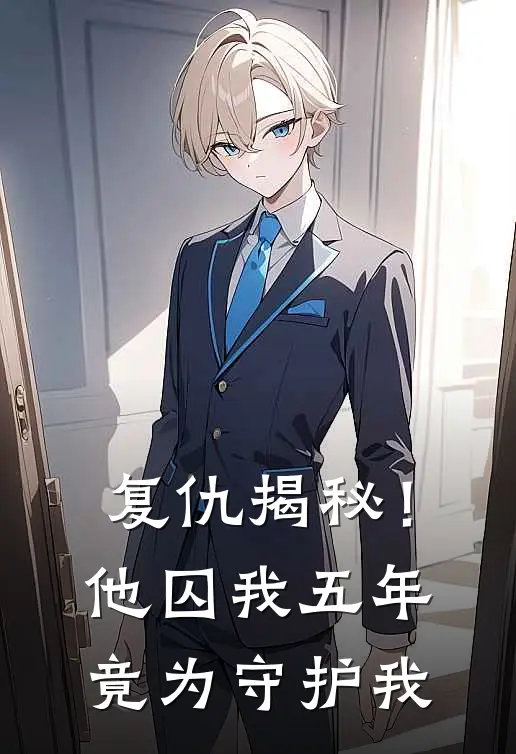 复仇揭秘！他囚我五年竟为守护我