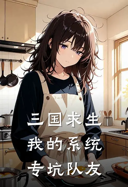 三国求生：我的系统专坑队友