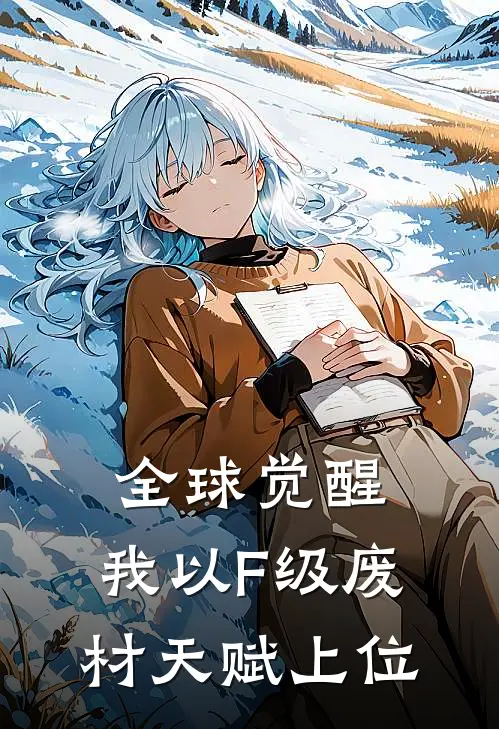全球觉醒，我以F级废材天赋上位