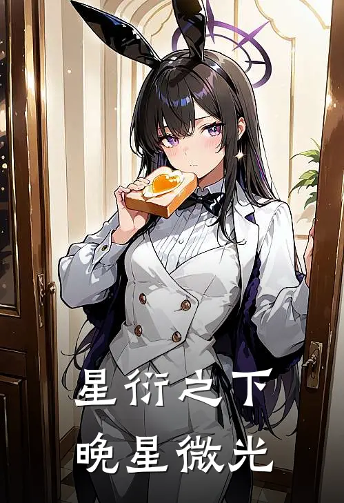 星衍之下，晚星微光