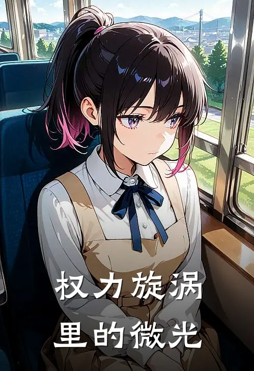 权力旋涡里的微光