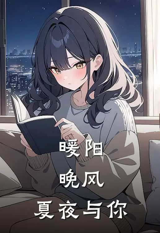 暖阳，晚风，夏夜与你