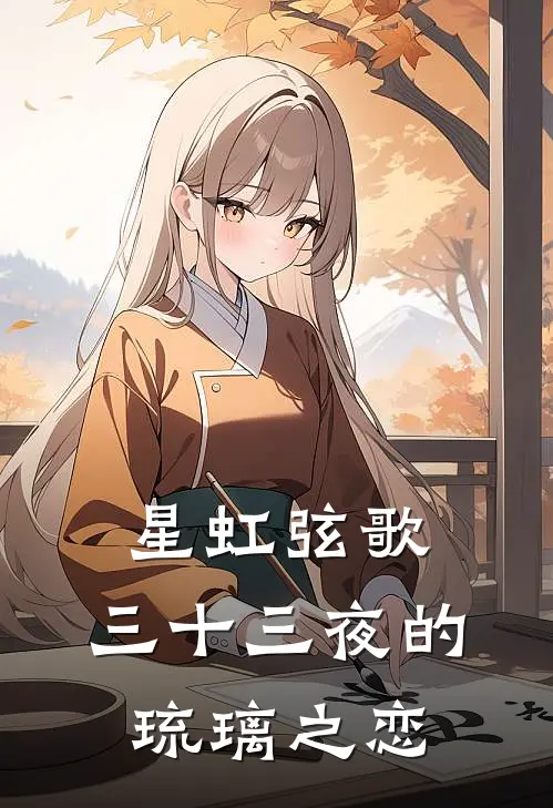 星虹弦歌：三十三夜的琉璃之恋