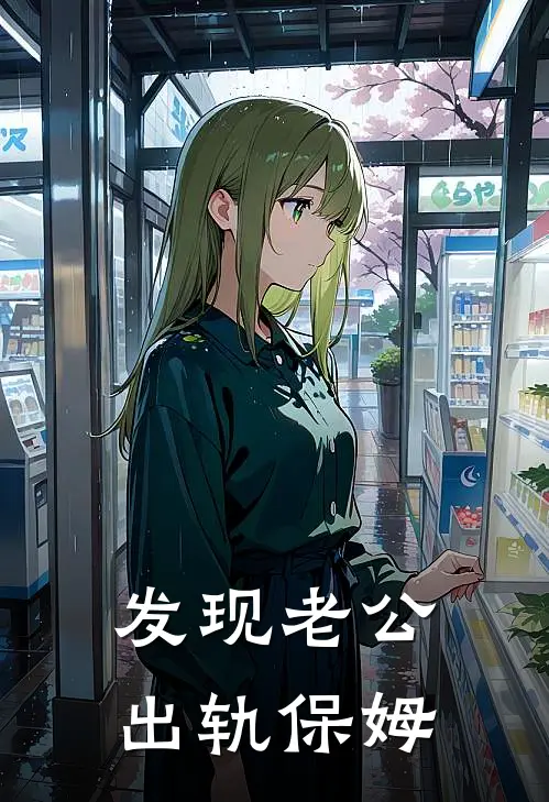 发现老公出轨保姆