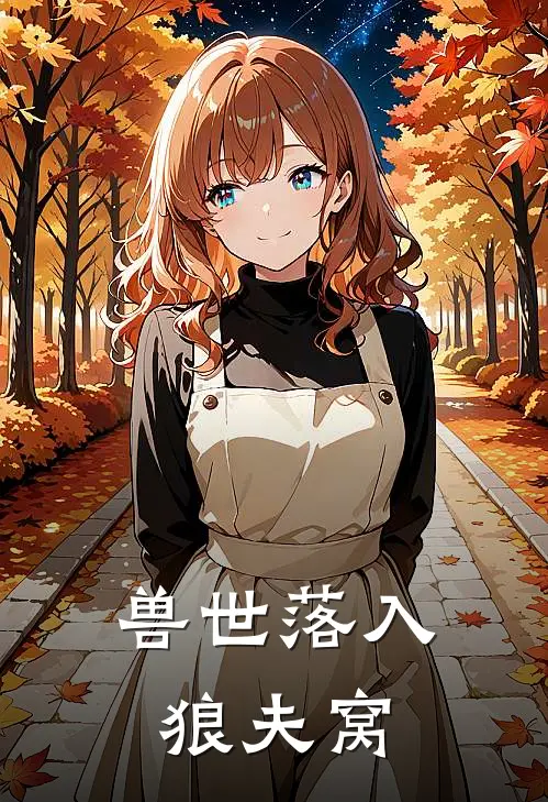 兽世落入狼夫窝