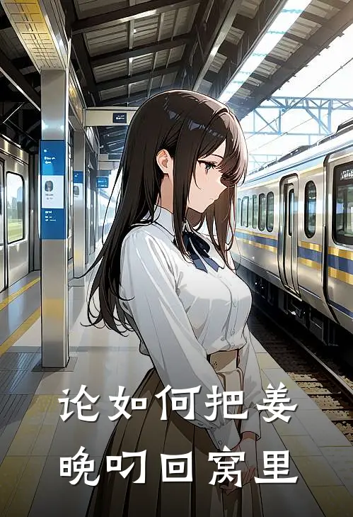 论如何把姜晚叼回窝里