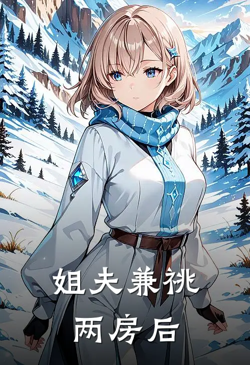 姐夫兼祧两房后