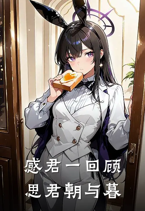 感君一回顾，思君朝与暮