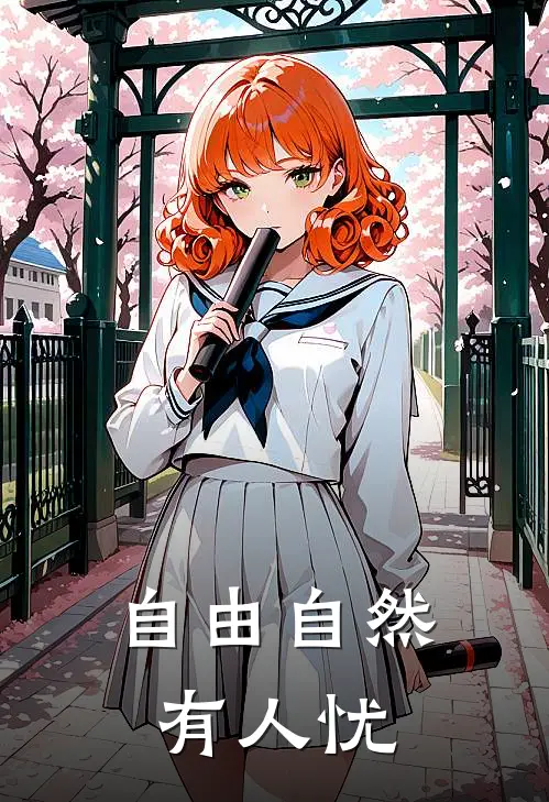 自由自然有人忧