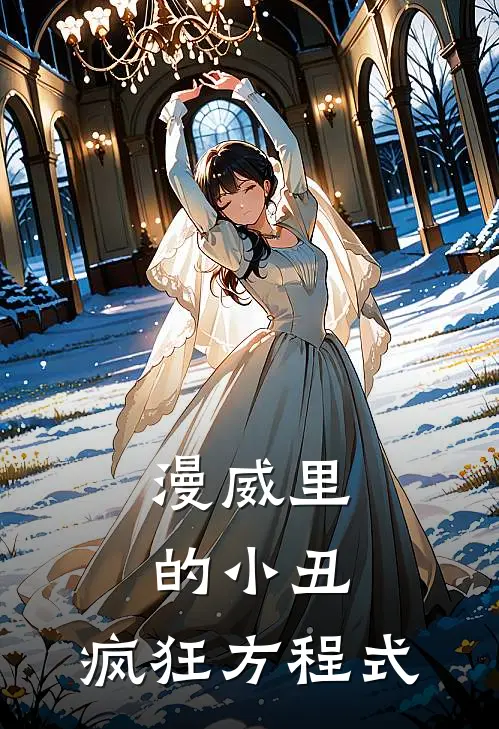 漫威里的小丑：疯狂方程式