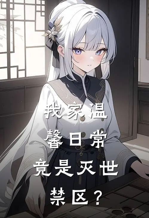 我家温馨日常，竟是灭世禁区？