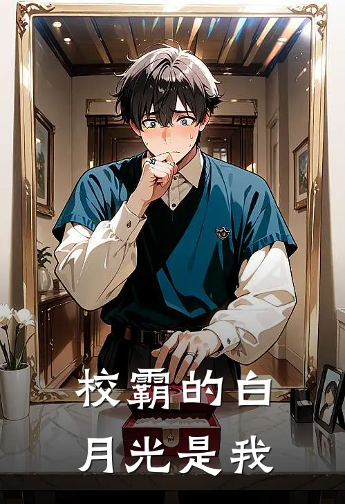 校霸的白月光是我