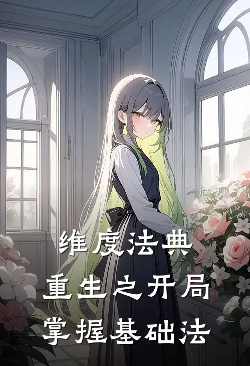 维度法典：重生之开局掌握基础法