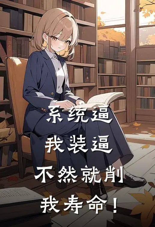 系统逼我装逼，不然就削我寿命！