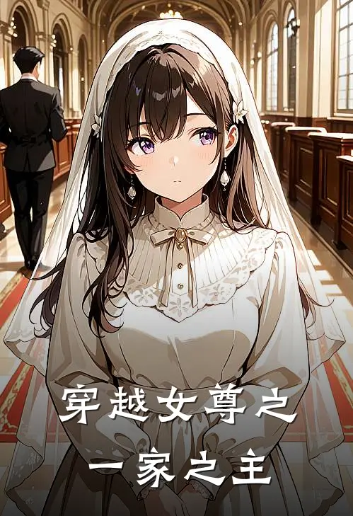 穿越女尊之一家之主