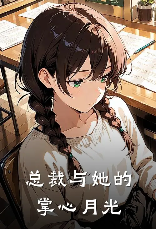 总裁与她的掌心月光