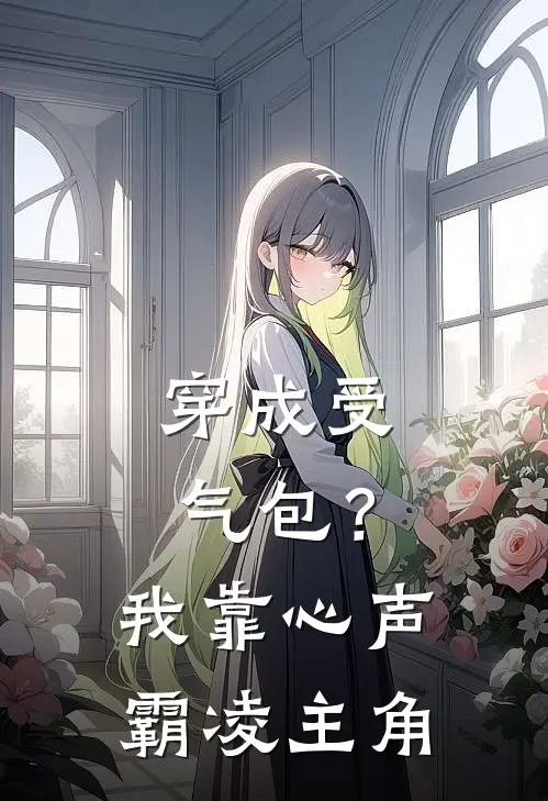 穿成受气包？我靠心声霸凌主角