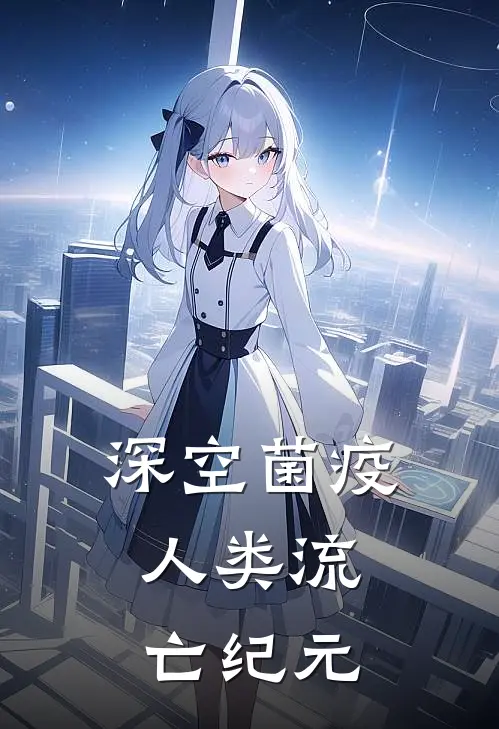 深空菌疫，人类流亡纪元