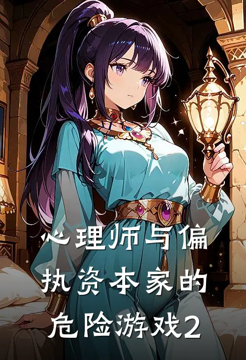 心理师与偏执资本家的危险游戏2