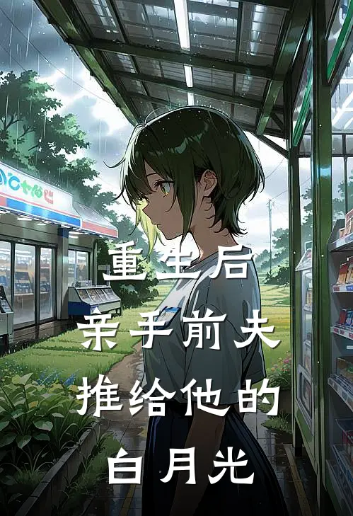 重生后，亲手前夫推给他的白月光