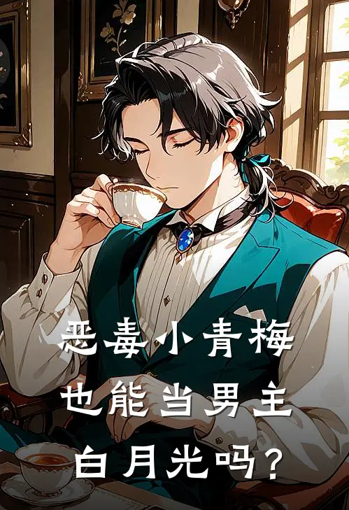 恶毒小青梅也能当男主白月光吗？