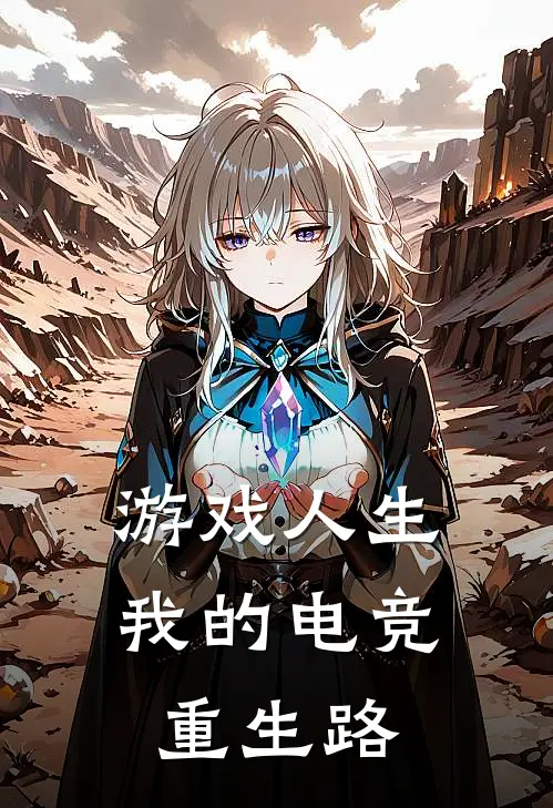 游戏人生：我的电竞重生路