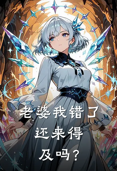 老婆我错了，还来得及吗？