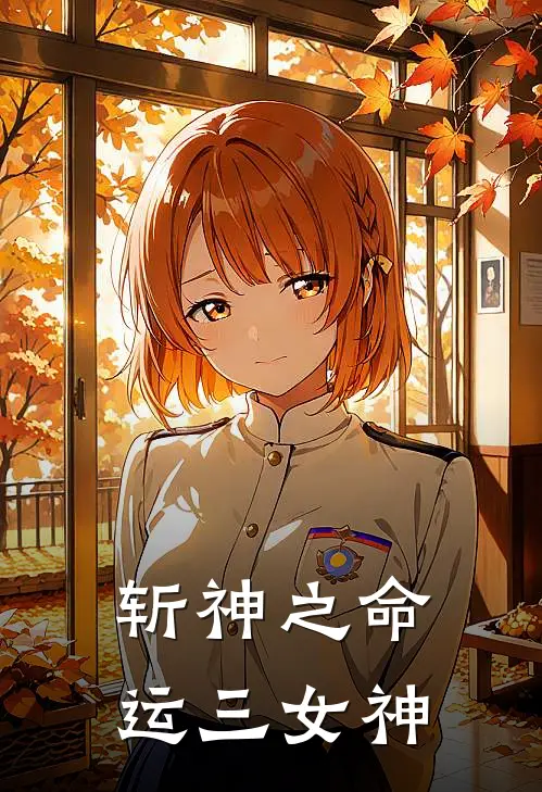 斩神之命运三女神