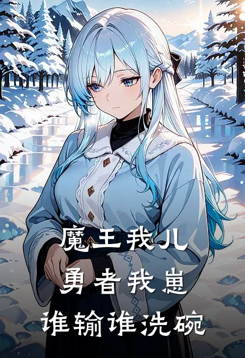 魔王我儿，勇者我崽，谁输谁洗碗