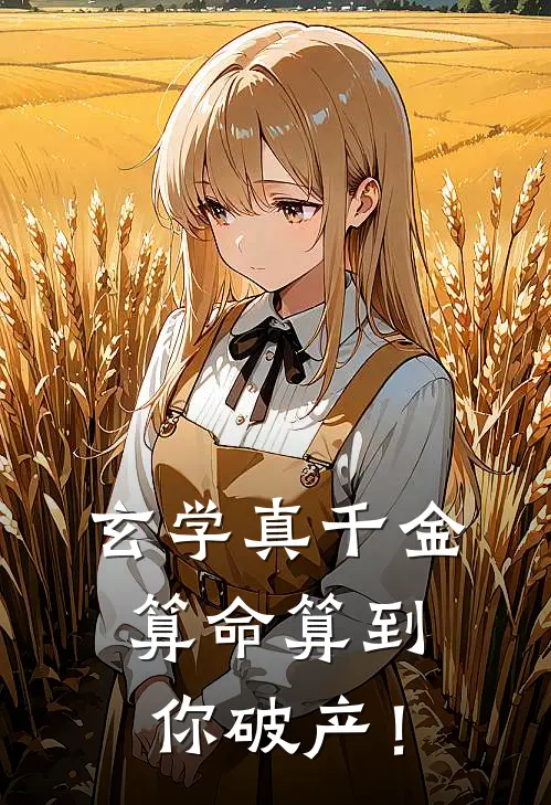 玄学真千金：算命算到你破产！